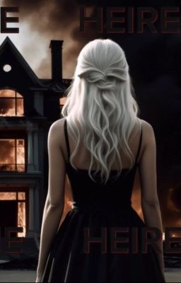 THE HEIRESS