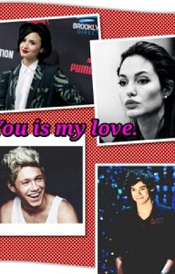 The Love Story.