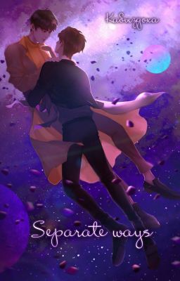 Separate ways