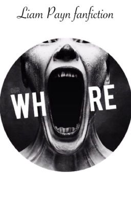 His little whore