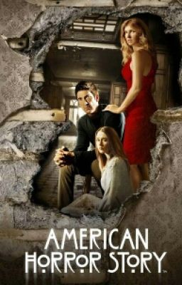 American Horror Story.