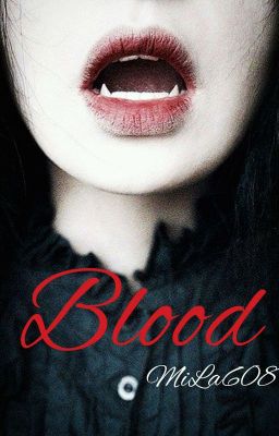 Blood