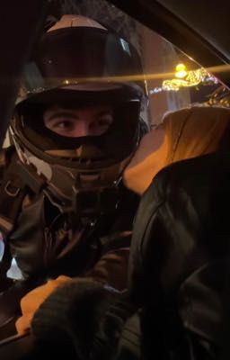 мой сосед 