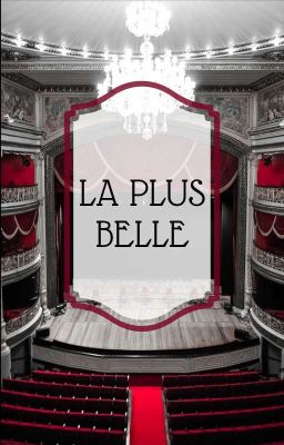 La plus belle