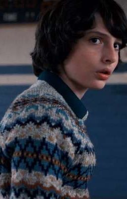 ~Mike Wheeler~