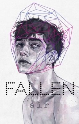 Падший|16+|
