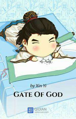 Том 1: Врата Бога / Gate of God / GoG / 神门