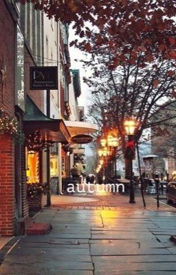 autumn