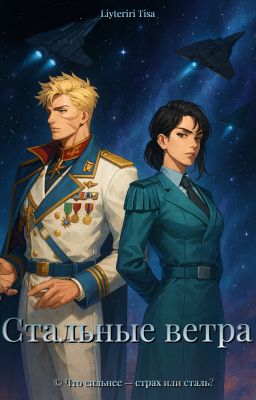 Стальные ветра/Steel winds