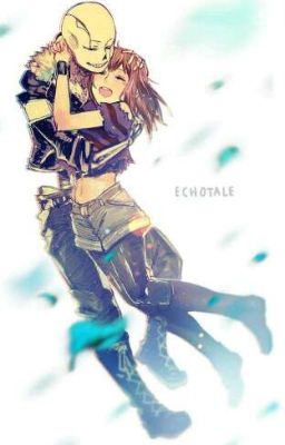 Echotale