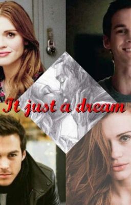 It Just A Dream