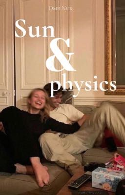 Sun&physics 