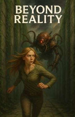 За Гранью Реальности ( Runner of The Maze )