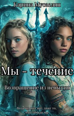 Мы - течение: Возвращение из небытия