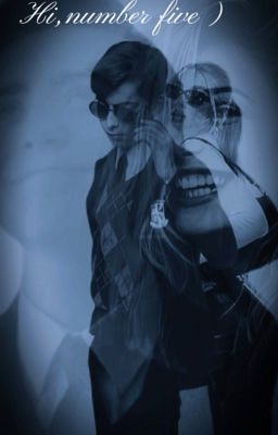 Hi,number five..)