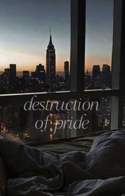  destruction of pride