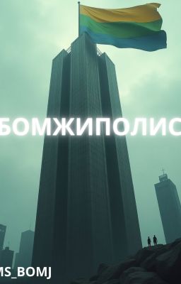 Бомжиполис