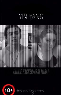 Vinnie Hacker 