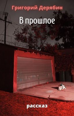 В прошлое