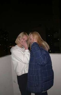 "Best Friends"...