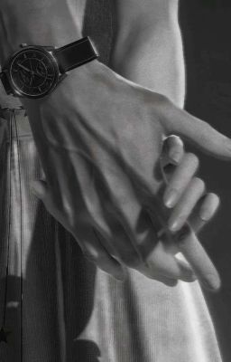 Shape of my heart