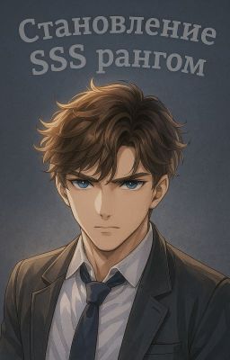Становление SSS рангом