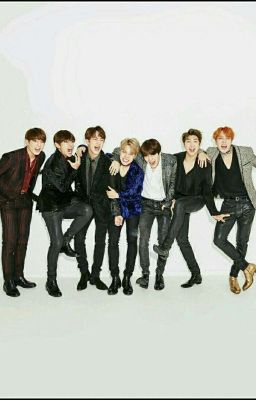 Реакции BTS. 