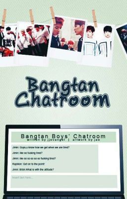 Bts-чат!