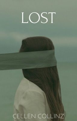 Lost.