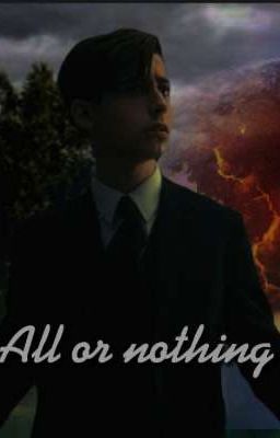 All or nothing