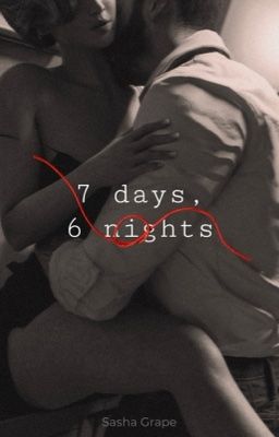 7 days, 6 nights
