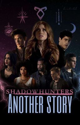 Shadowhunters: Другая История 