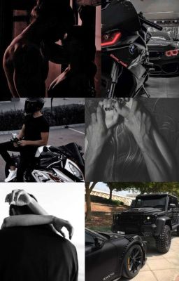 Т/И и 6 похитителей. 