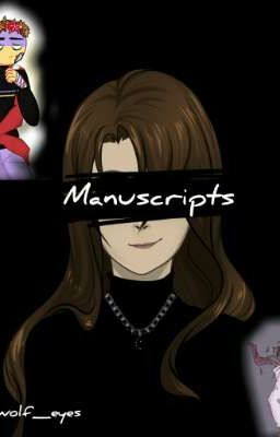 Manuscripts