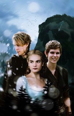 Умереть или подчиниться. Peter Pan .Питер Пэн 