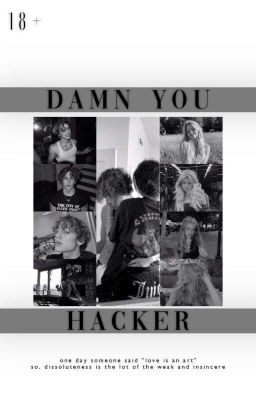 Damn you, Hacker. 