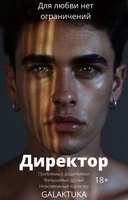 Директор