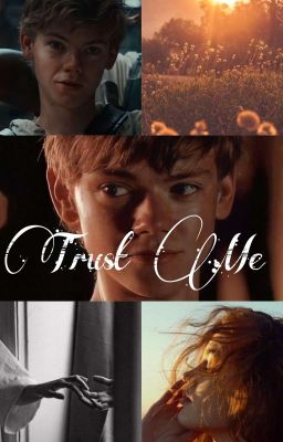 Trust me, Newt