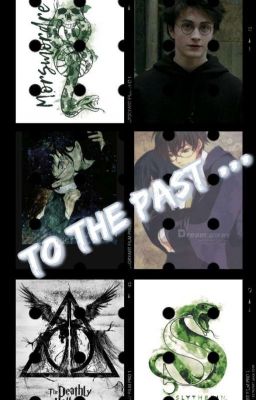 To the past ...