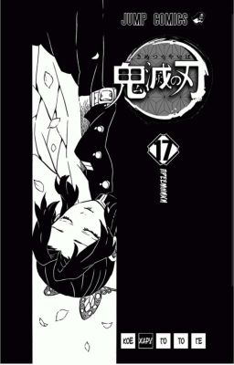«Kimetsu no Yaiba» reactions to Y/N