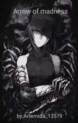Arrow of madness