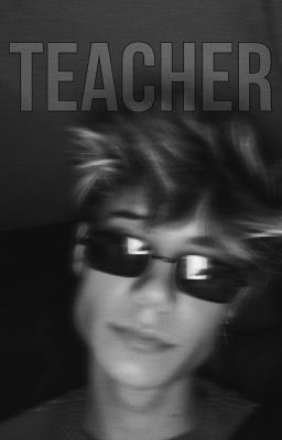 teacher [закончен] 