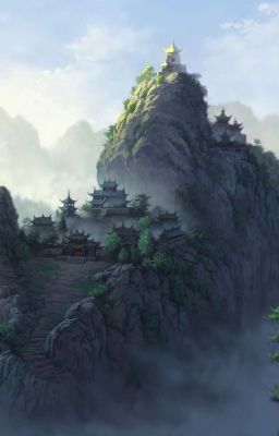 Mountain (Гора)