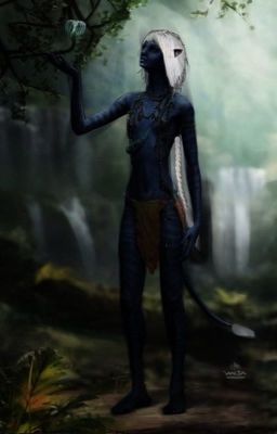 Eywa Ngahu