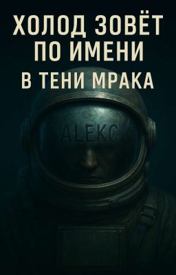 Холод зовёт по имени: В тени мрака 