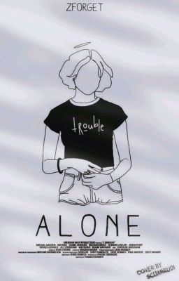A L O N E 