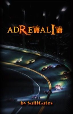 Адреналин 