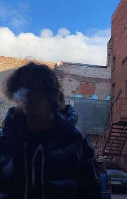 спаси меня