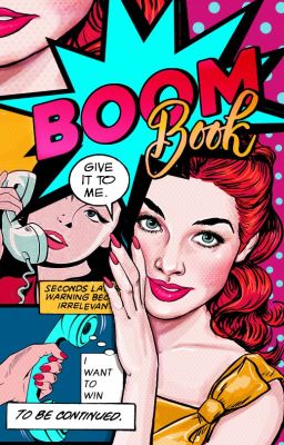 BOOMbook