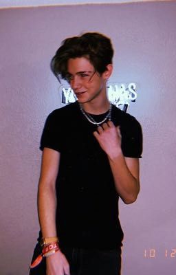 PAYTON MOORMEIER 